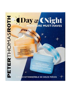 PTR D&N Moisture Must-Haves LE 40ml