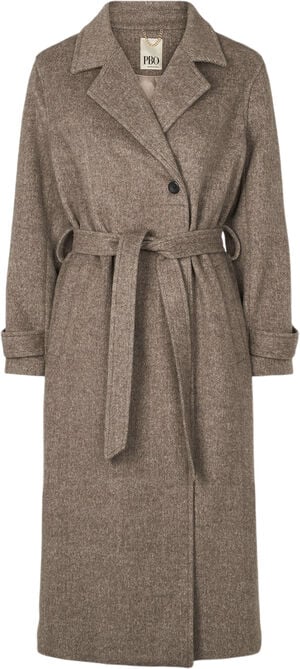 3561 Sabotage jacket