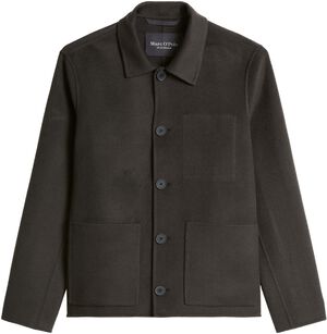 Woven Outdoor Jackets