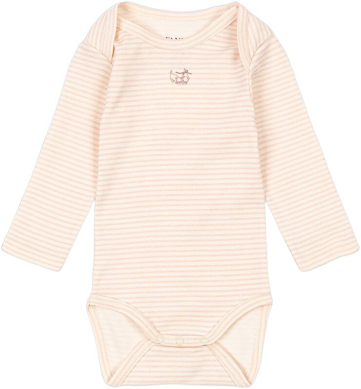 FIO STRIPE LS BODY OCS