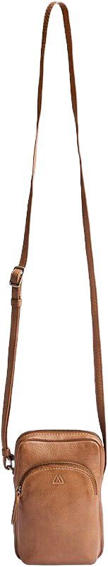 Airymbg Mini Cross. Bag, Vin.