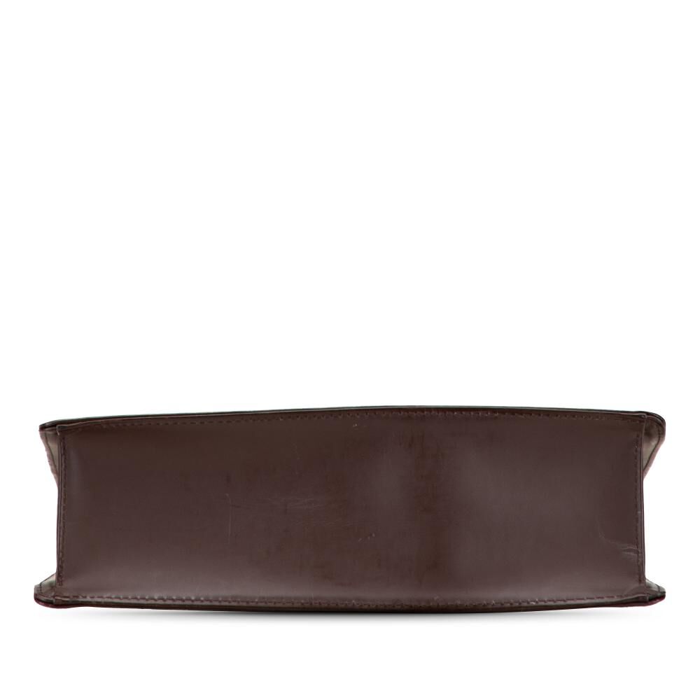 Louis Vuitton Sac Plat