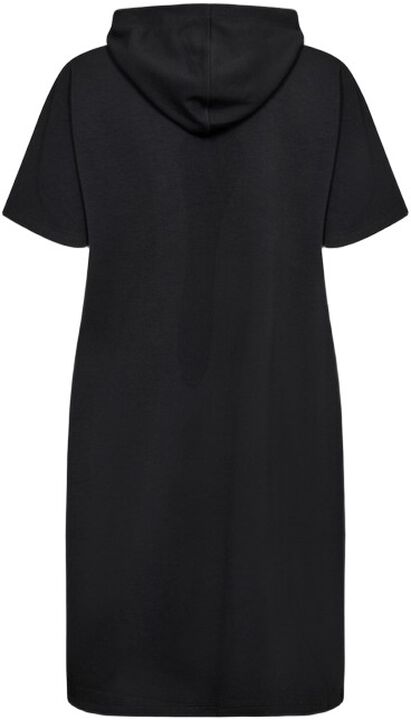 Curvy WA-SABINA 52 Kjole Sort