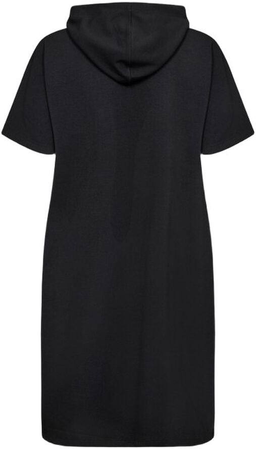 Curvy WA-SABINA 52 Kjole Sort