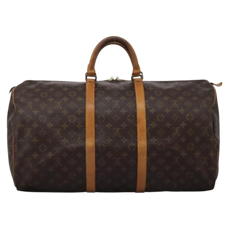Louis Vuitton Keepall