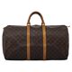 Louis Vuitton Keepall
