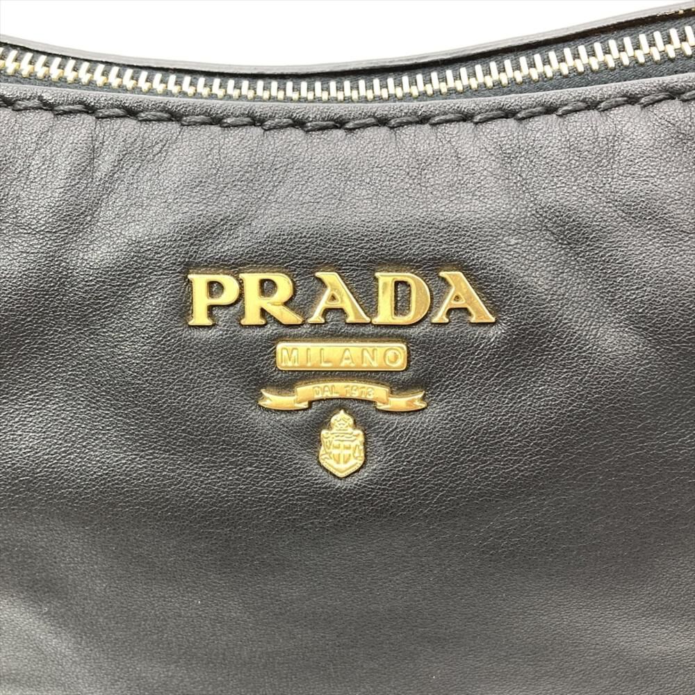 Prada Shoulder Bag