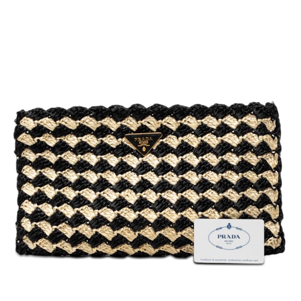Prada Clutch