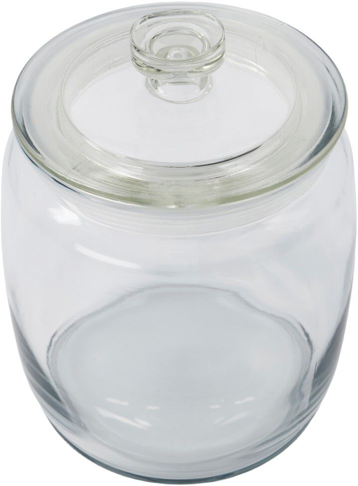 F&ouml;rvaringsglas, HDVille, Klar