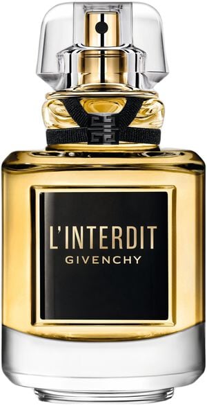 L'Interdit Parfum
