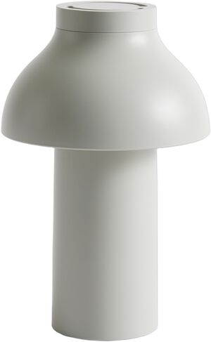 PC Portable Lamp No 2-Cool grey