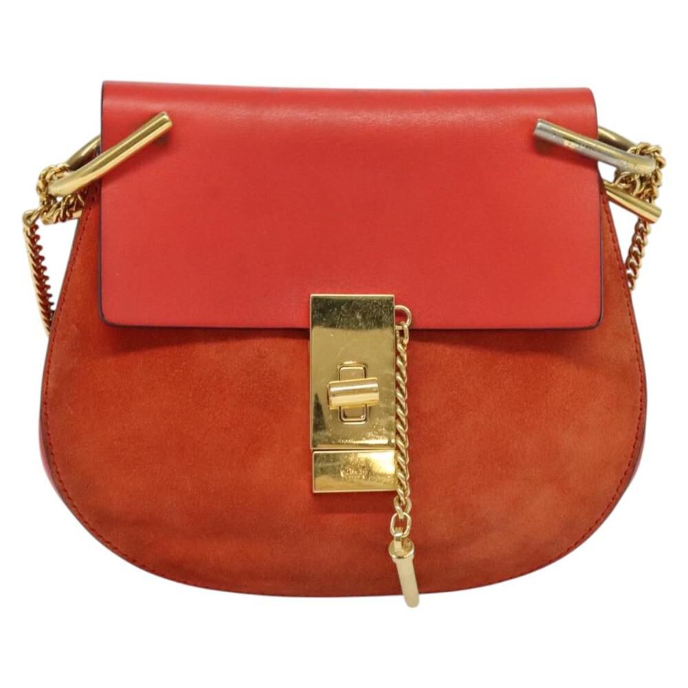 Chlo&eacute; Crossbody Bag