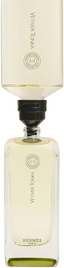 Vétiver Tonka, Eau de Toilette, 100 ml