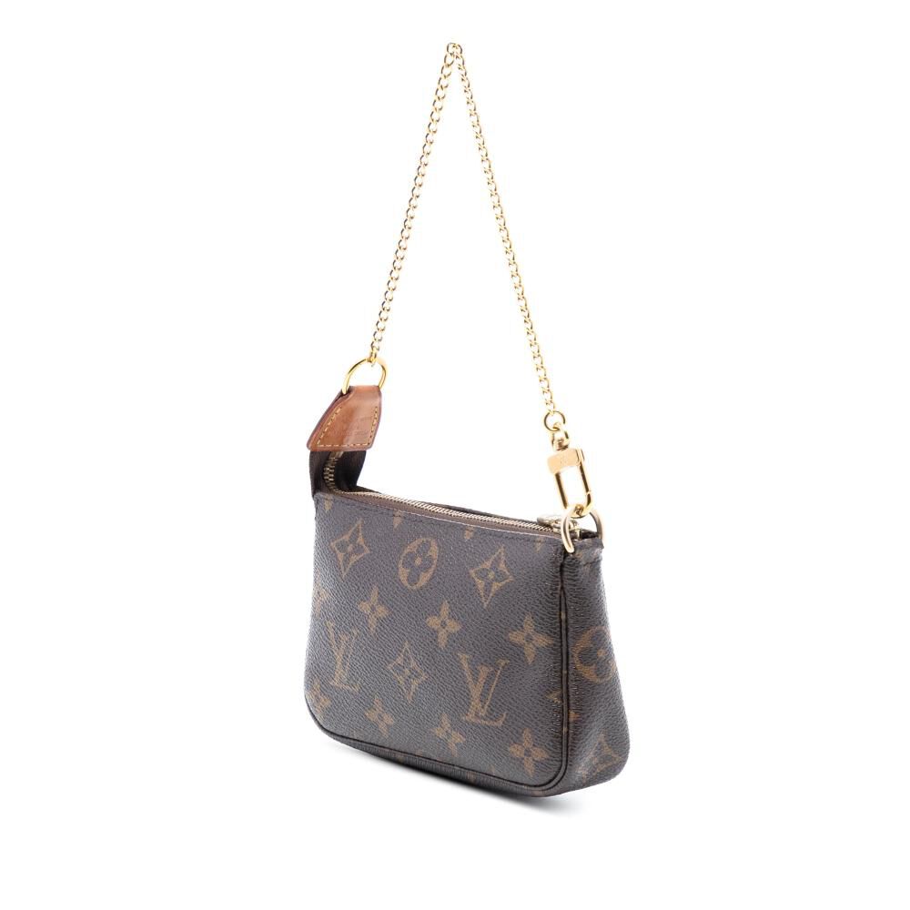 Louis Vuitton Pochette Accessoires