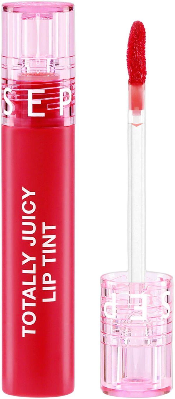 Totally Juicy Lip Tint - L&auml;ppbl&auml;ck f&ouml;r rundad glans