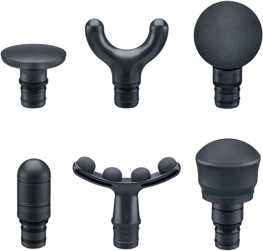 Varm och kall massagepistol