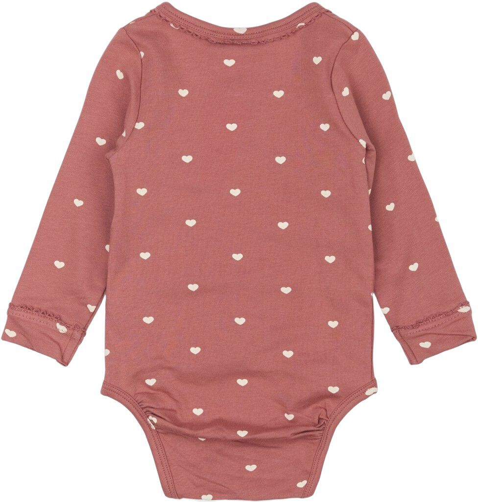 TNSBNova L_S Wrap Body