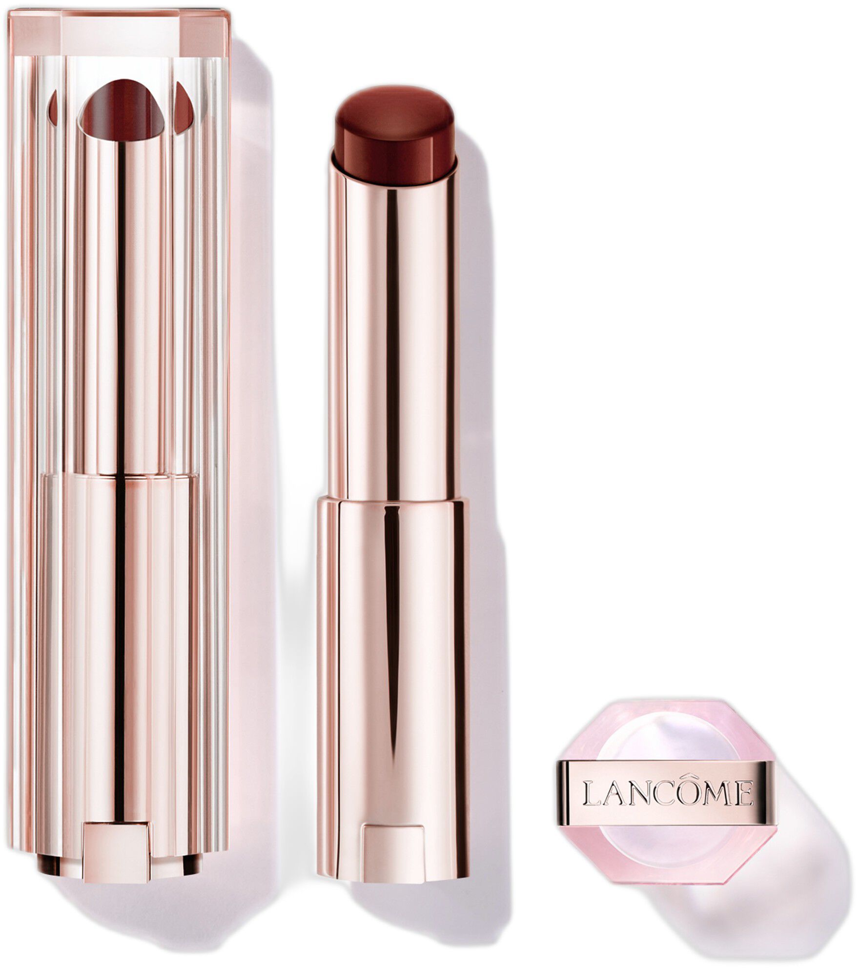 Lanc&ocirc;me Lip Id&ocirc;le Butterglow Glowy Color Balm