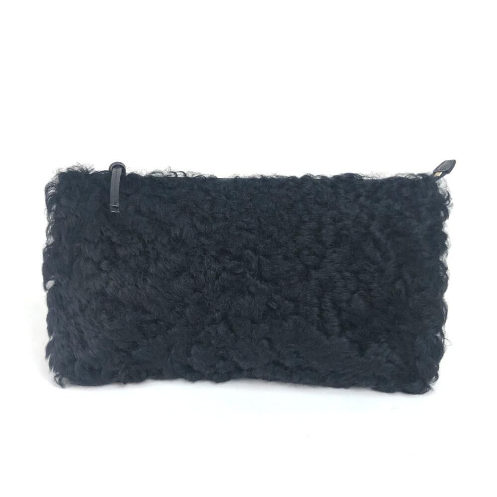 Balenciaga Clutch