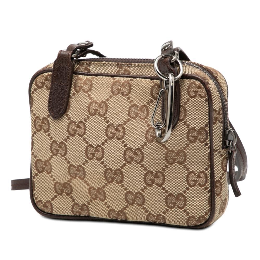 Gucci Crossbody Bag