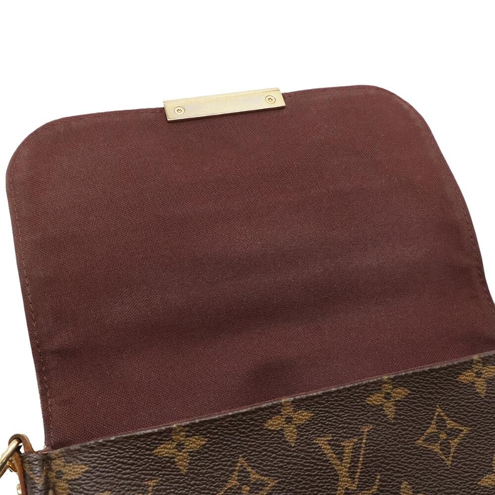 Louis Vuitton Favorite