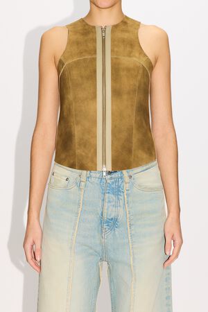 Sculpt Top