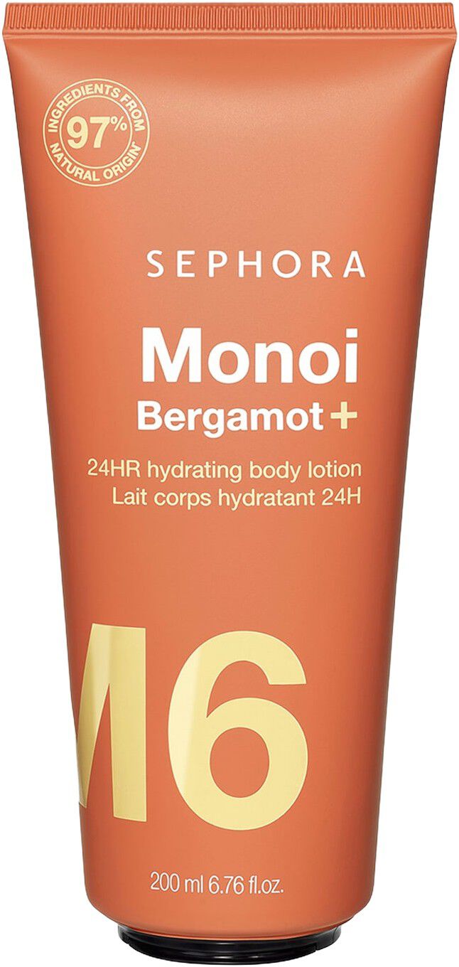 24H Moisturising Body Lotion - V&aring;rdande och utj&auml;mnande