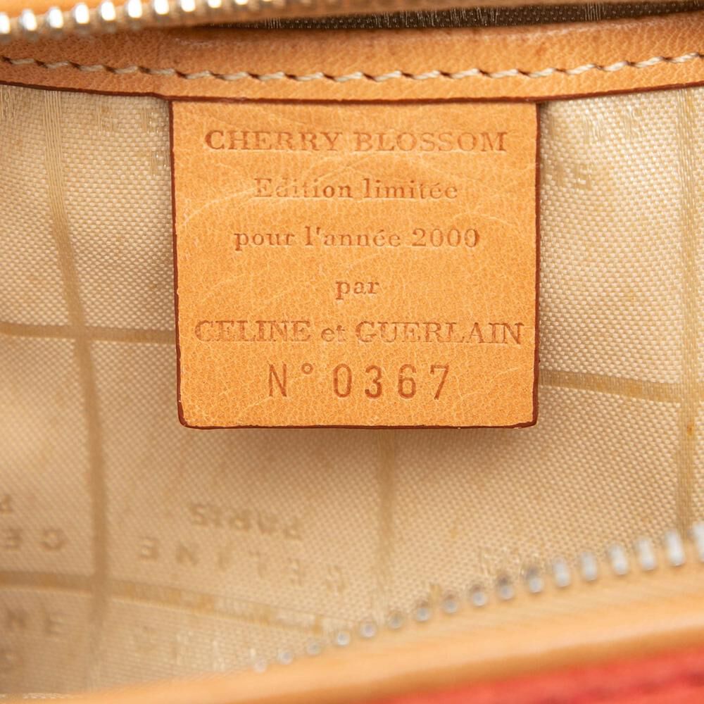 Celine Pouch