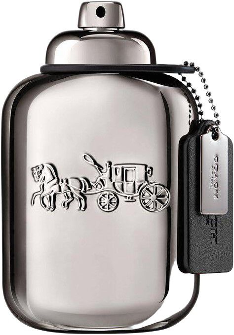 Pure Platinum Parfum