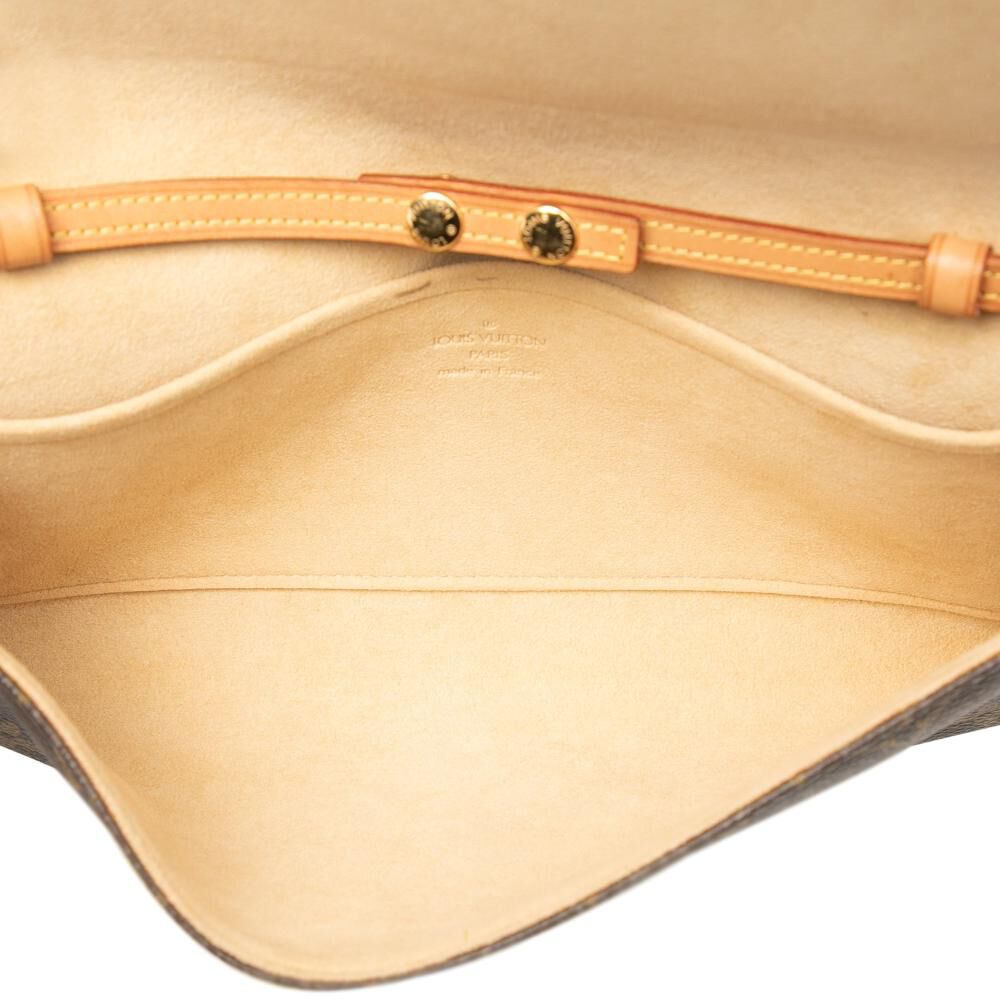 Louis Vuitton Twin Pochette
