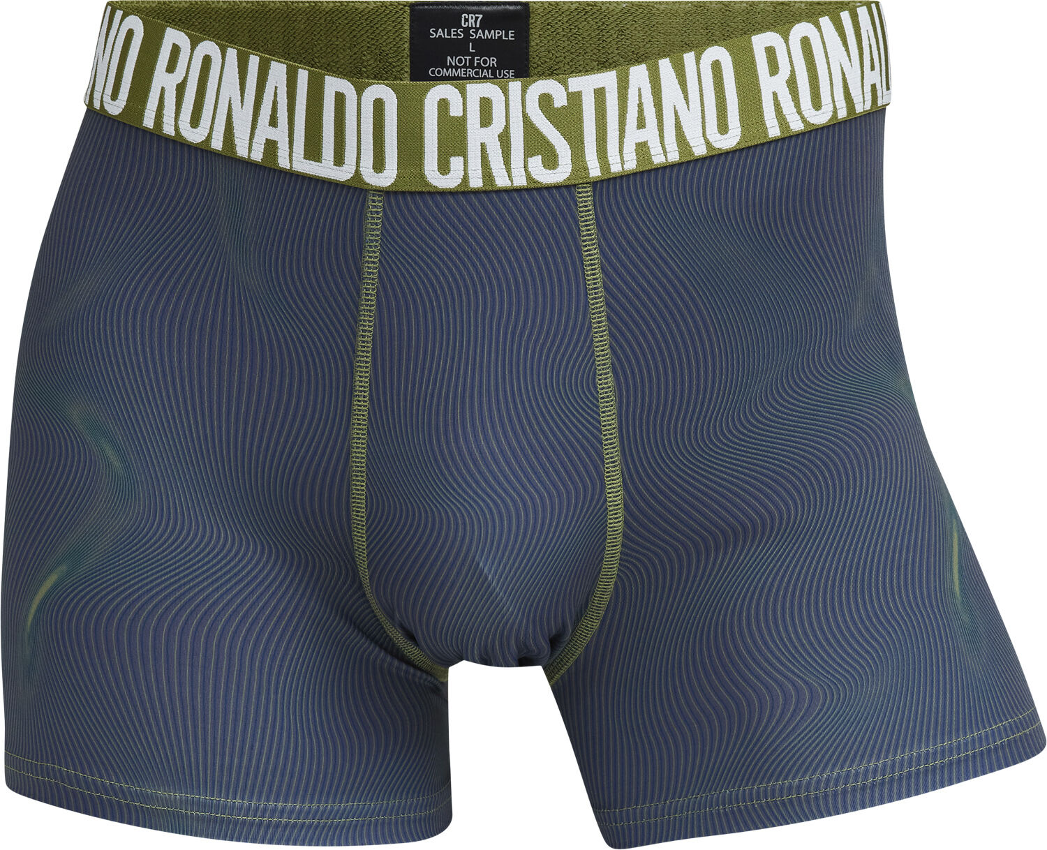 CR7 Trunk, 3-pack