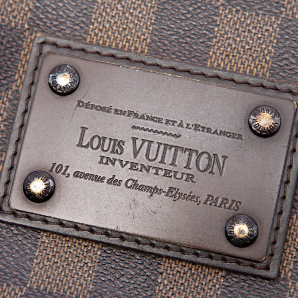 Louis Vuitton Brooklyn