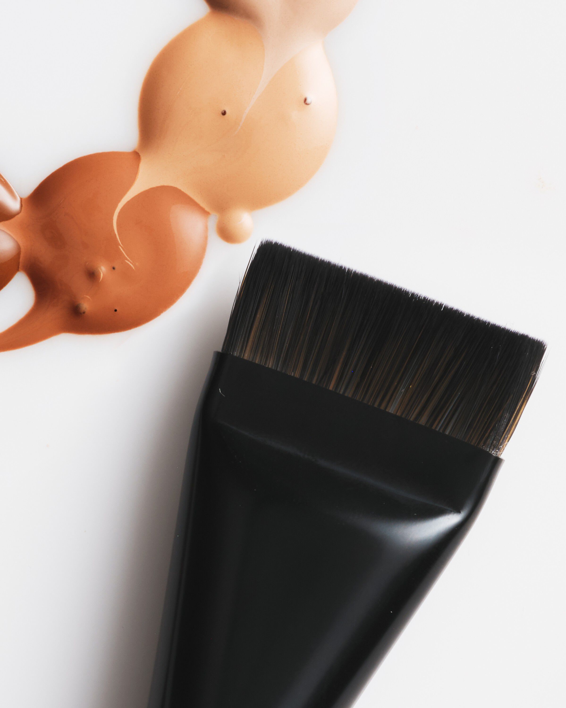 Pure Collection Foundation Spatula