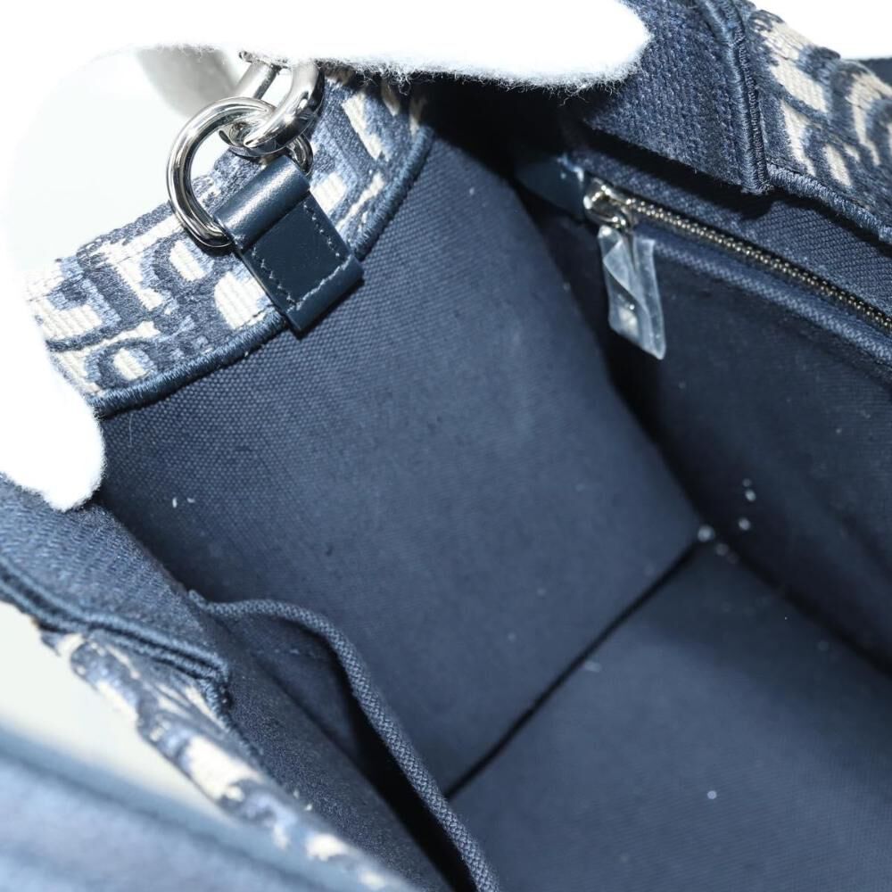 Dior Book Tote