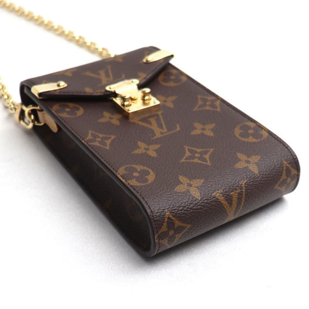 Louis Vuitton Pouch
