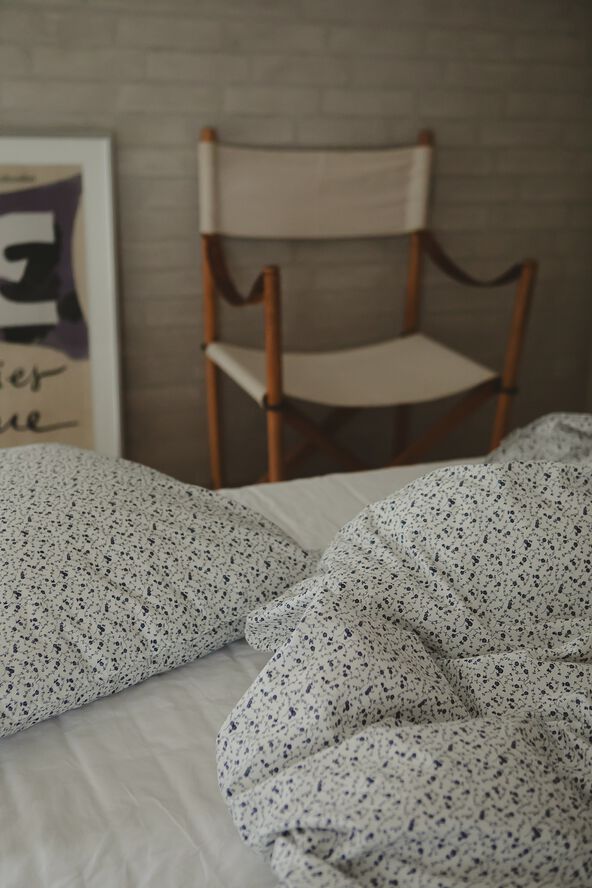 ADULT BEDDING - PERCALE