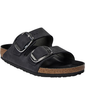 Arizona Big Buckle LEOI Black HEX
