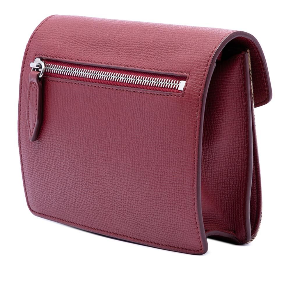 Burberry Crossbody Bag
