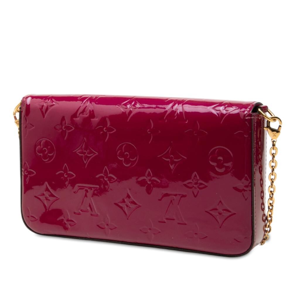 Louis Vuitton Pochette Felicie
