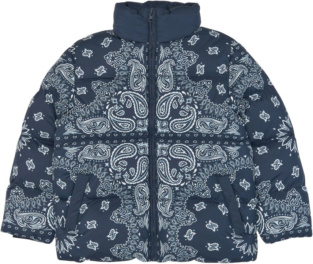 Tnullvar Puffer Jacket