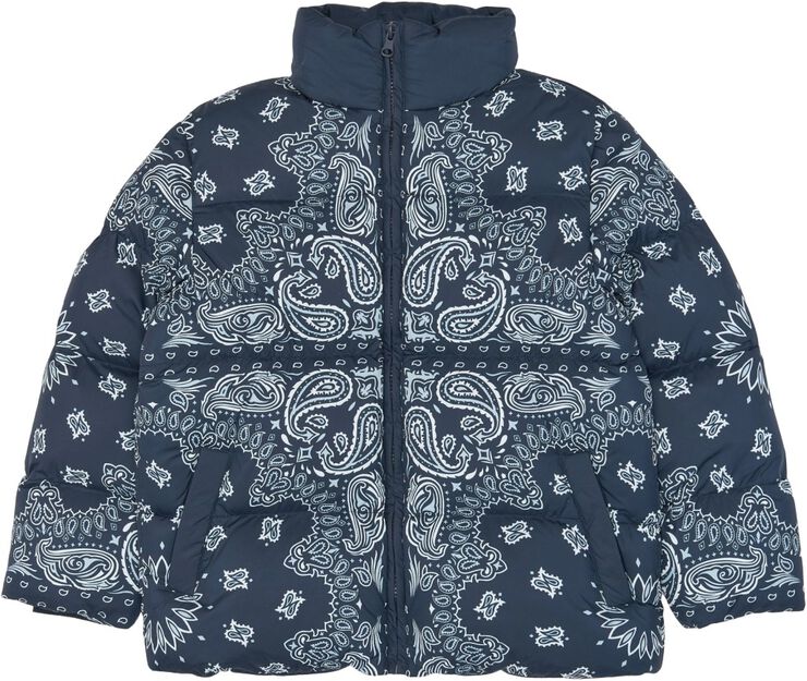 TNUllvar Puffer Jacket