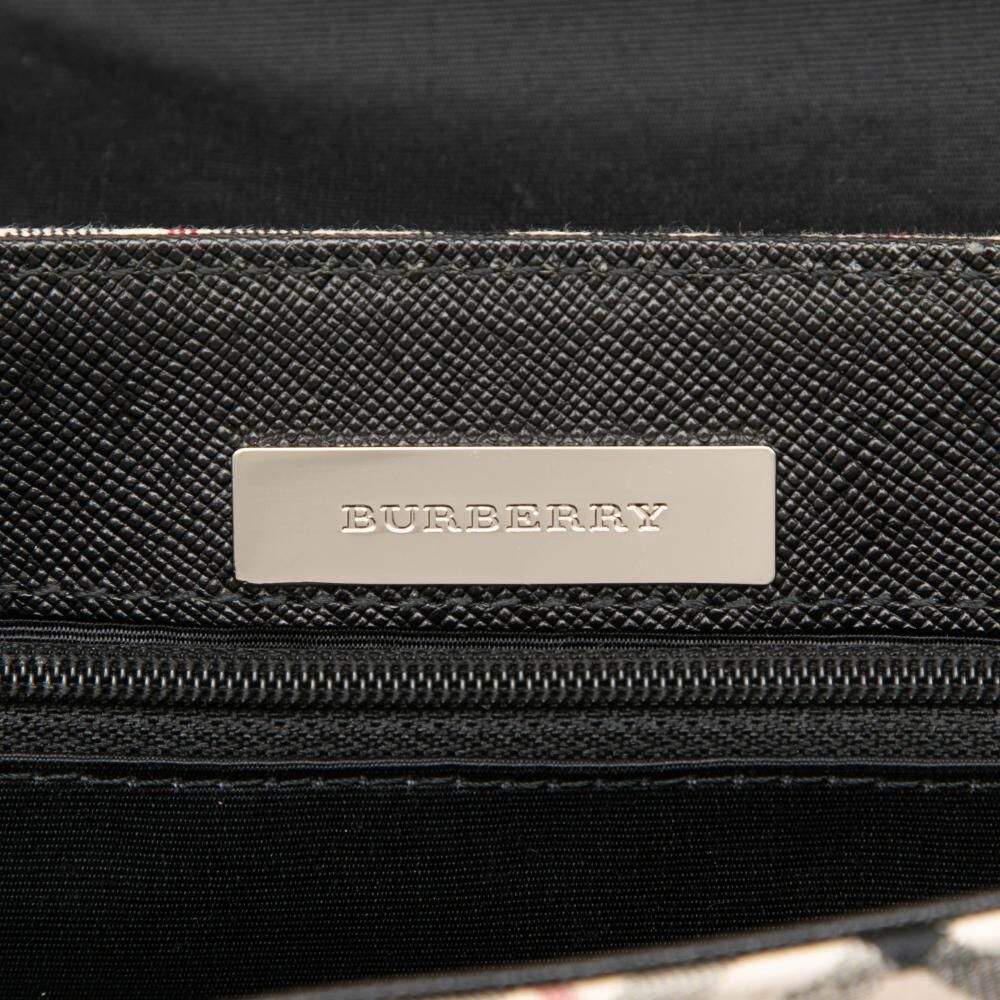 Burberry Crossbody Bag