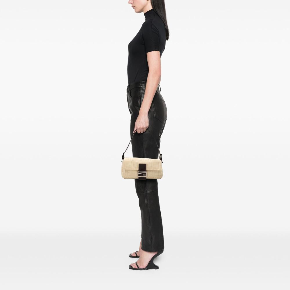 Fendi Baguette