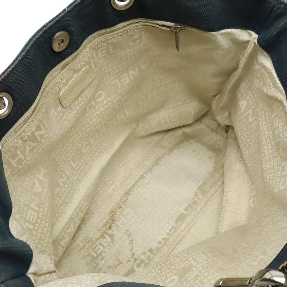 Chanel Tote