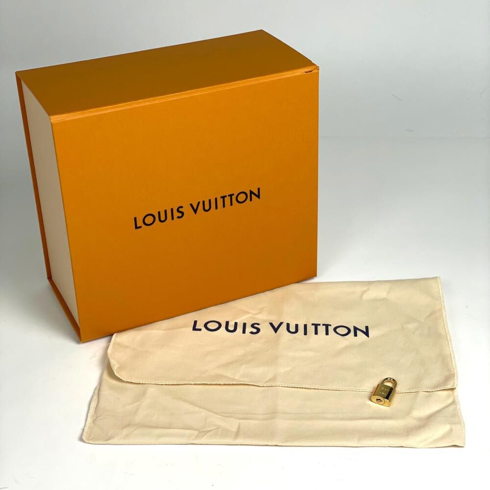 Louis Vuitton Alma