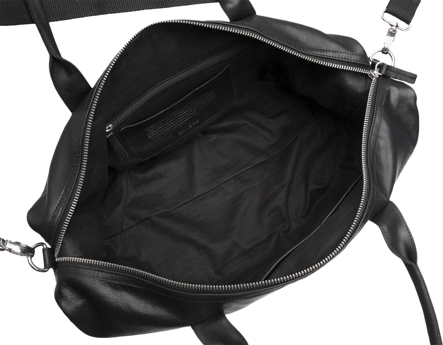 Catania weekend bag Lasse