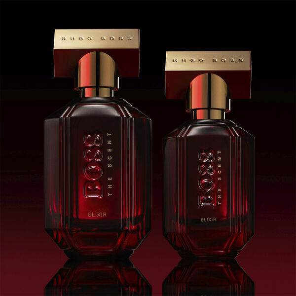 The Scent for Her Elixir Parfum Intense