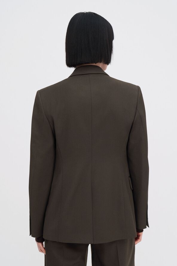 delilah blazer
