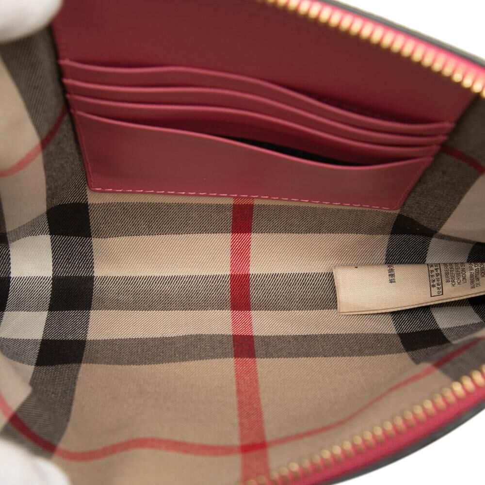 Burberry Crossbody Bag