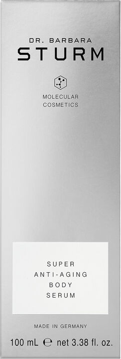 Super Anti-Aging Body Serum